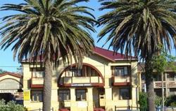 Bermagui Beach Hotel - New South Wales Tourism  2