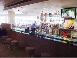 Cabarita Beach Bar & Grill - New South Wales Tourism  2