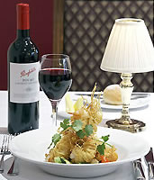 Grand Hotel Melbourne - New South Wales Tourism  2