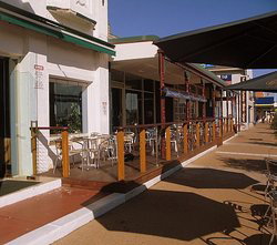 Stella's Dromana Hotel - New South Wales Tourism  2