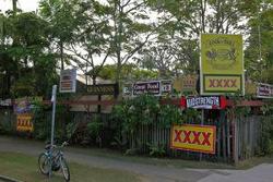 Cock And Bull Tavern - New South Wales Tourism  2