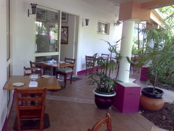 Clifton Capers Bar & Grill - New South Wales Tourism  2