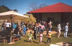 The Flowerdale Hotel - New South Wales Tourism  2