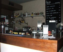 Geelong Hotel - New South Wales Tourism  2
