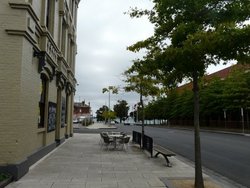 Max Hotel Geelong - New South Wales Tourism  2