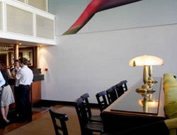 Cairns International Lobby Bar - New South Wales Tourism  2
