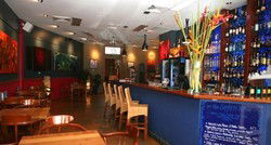 Vibe Bar And Restaurant - New South Wales Tourism  2