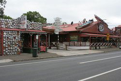 Great Southern Hotel - New South Wales Tourism  2