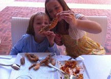 Andiamo Licensed Cafe Restaurant - New South Wales Tourism  2