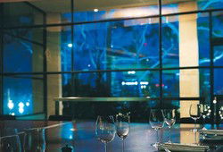 Frasers Restaurant - New South Wales Tourism  2