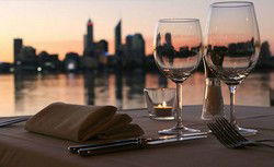 The Boatshed Restaurant - New South Wales Tourism  2