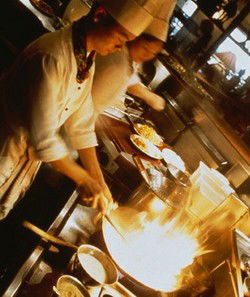 Joe's Oriental Diner - New South Wales Tourism  2