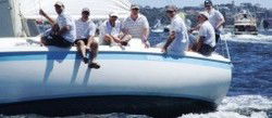 South Of Perth Yacht Club - New South Wales Tourism  2