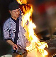 Edo Japanese BBQ Restaurant - New South Wales Tourism  2