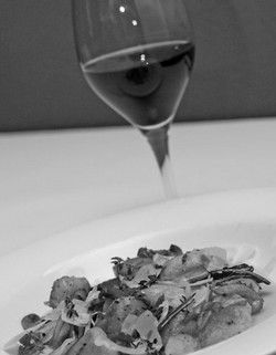 Chapter One Brasserie - New South Wales Tourism  2