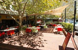 Alaturka Cuisine - New South Wales Tourism  2