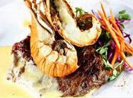 Market City Tavern - New South Wales Tourism  2