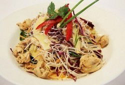 Nicholsons Bar & Grill - New South Wales Tourism  2