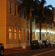 The Rose Hotel - Victoria Street Bar - New South Wales Tourism  2