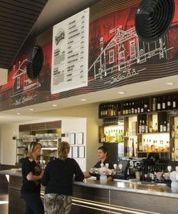 The Principal Brewing Company - New South Wales Tourism  2