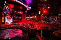 The Voodoo Lounge  - New South Wales Tourism  2