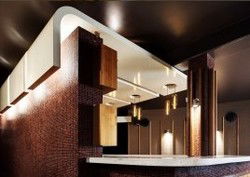 Luxe Bar - New South Wales Tourism  2