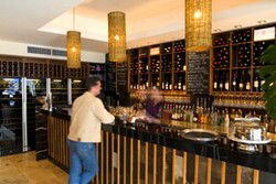 Amphoras  Bar & Bistro - New South Wales Tourism  2