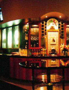 Silks Bar & Bistro - New South Wales Tourism  2