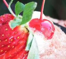 The Chase Bar & Bistro - New South Wales Tourism  2