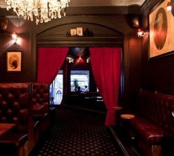 World Bar - New South Wales Tourism  2
