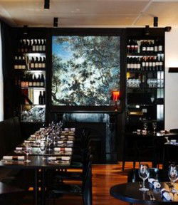 Bentley Bar - New South Wales Tourism  2