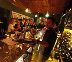 Bootleg Bar & Italian Food - New South Wales Tourism  2