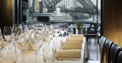 Cafe Sydney - New South Wales Tourism  2