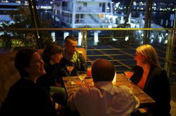 The Loft - New South Wales Tourism  2