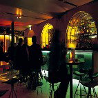 Coach Bar - New South Wales Tourism  2