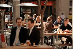 Quay Bar - New South Wales Tourism  2