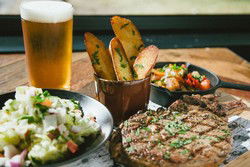 Ludlow Bar & Dining Room - New South Wales Tourism  2