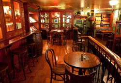 PJ O'Briens - New South Wales Tourism  2