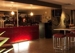 Metro Bar And Bistro - New South Wales Tourism  2