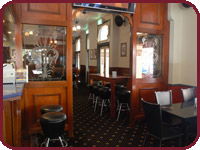The Grand Hotel Newcastle - New South Wales Tourism  3