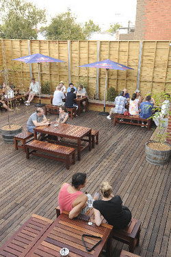 Royal Derby Hotel - New South Wales Tourism  3