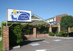Ryans Hotel - New South Wales Tourism  3