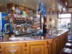 The New England Hotel - New South Wales Tourism  2