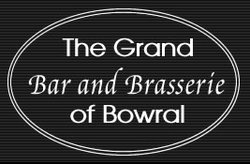 The Grand Bar And Brasserie Of Bowral - New South Wales Tourism  3