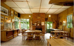 The Blue Duck Inn Hotel - New South Wales Tourism  3