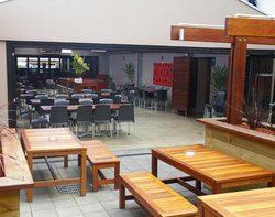 Union Hotel - New South Wales Tourism  3