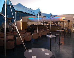 Halo Lounge Bar - New South Wales Tourism  3