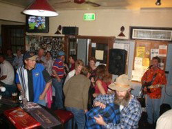 The Globe Hotel. Rylstone - New South Wales Tourism  3
