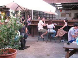 Union Hotel Brunswick - New South Wales Tourism  3