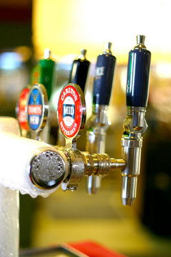 Diggers Tavern - New South Wales Tourism  3